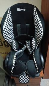 Baby Car Seat( Look New )