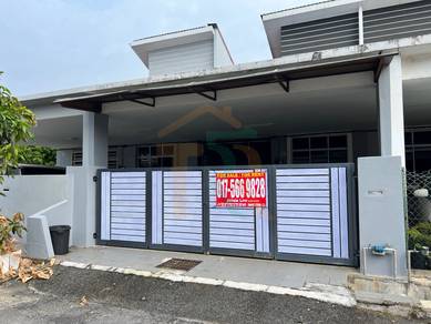 1-storey Terraced House For Sale in Kuantan,PHG