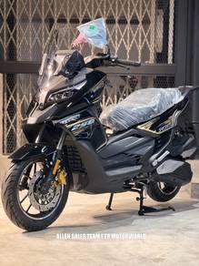 WMOTO RT2