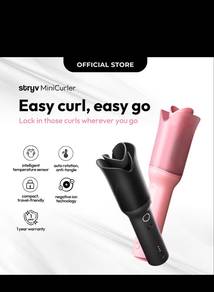 stryv mini curler