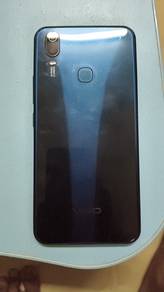 Vivo Y11 3GB Ram 32 gb storage