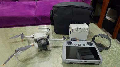 Dji mini 4 pro fmc
