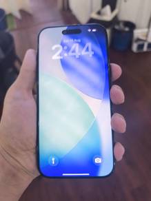 iPhone air 256gb
