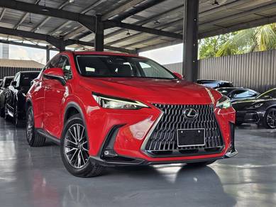 Lexus NX 250 VERSION L in Johor Bahru, JHR