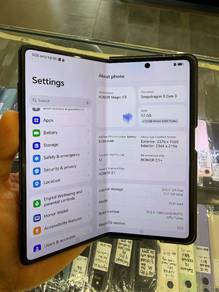 HONOR Magic V3 512 GB