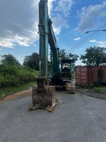 kobelco sk200-2