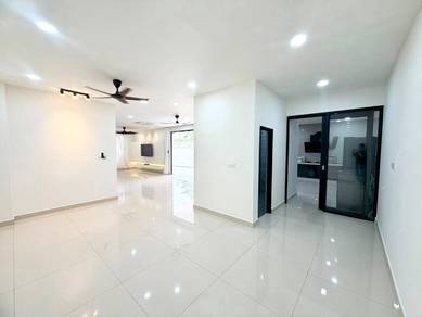 Cluster House For Rent in Skudai,JHR
