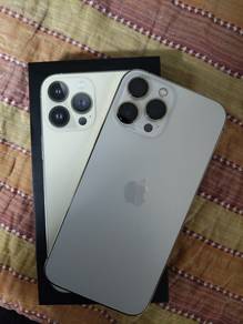 iPhone 13 pro max (Apple) 🍎 UNTUK DIJUAL‼️
