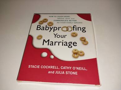 CD Babyproffing your Marriage - 5 Audio CD