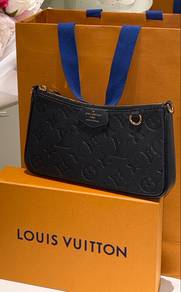 Louis Vuitton Easy Pouch On Strap