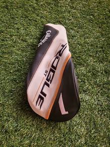 Golf Driver Cover Callaway Rogue ST