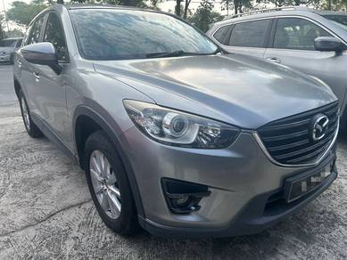 Mazda CX-5 GL 2WD (CKD) in Bandar Bukit Tinggi, SGR