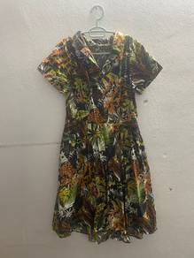 preloved dress