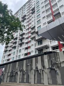 Apartment For Sale in Bayu Tiara