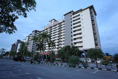 Sea-view Condo for Rent-Fully Furnished