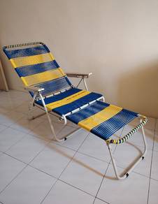 Lazy Chair
