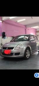 Suzuki Swift GLX in Klang, SGR