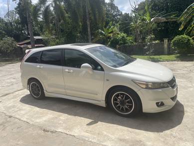 Honda Stream i-VTEC in Melor, KTN