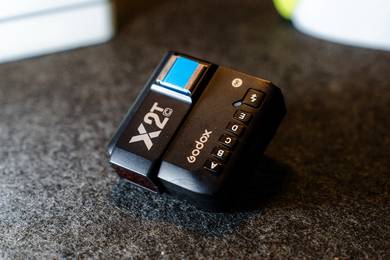 Godox X2T Canon