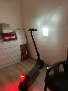 Xiaomi Electric Scooter 4 Lite 2nd Gen