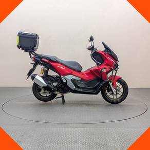 Honda ADV 160