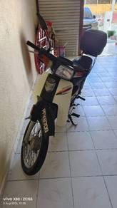 Honda EX5 Dream