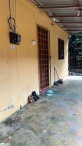 Terraced House For Rent in Ketereh,KTN
