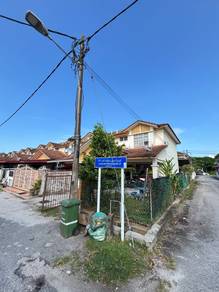 2-storey Terraced House For Sale in Kuantan,PHG