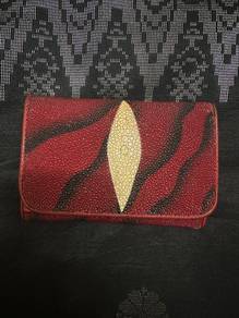 wallet ikan pari