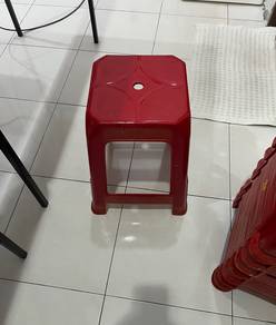 stool