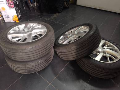 rim saga standard mc2 2024