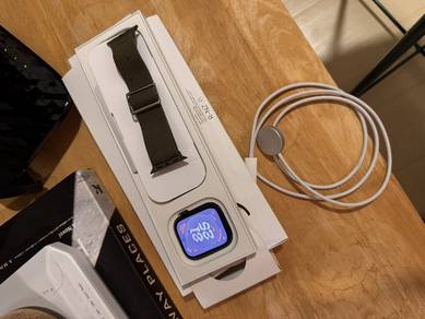 Apple Watch Series 9 45mm GPS