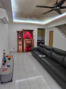 2-storey Terraced House For Sale in Bandar Bukit Tinggi,SGR