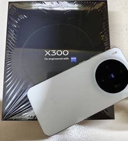 vivo x300 16+512