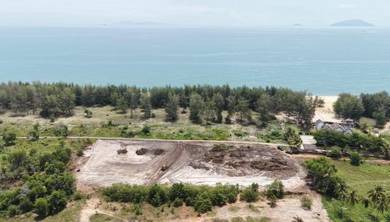 Residential Land in Setiu, TRG