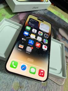 Iphone 14 Pro Max 256GB Gold