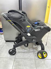2 in 1 stroller