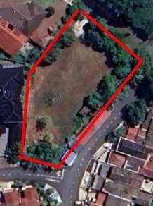 Residential Land in Bangi, SGR