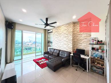 Condominium For Sale in Shineville Park