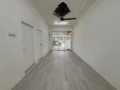 1-storey Terraced House For Sale in Sungai Petani,KDH