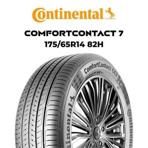 Continental ComfortContact 7 CC7 175/65R14 82H