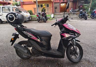 Honda Vario 125