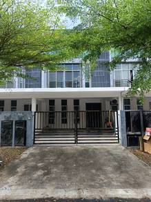 3-storey Terraced House For Sale in Bangi,SGR