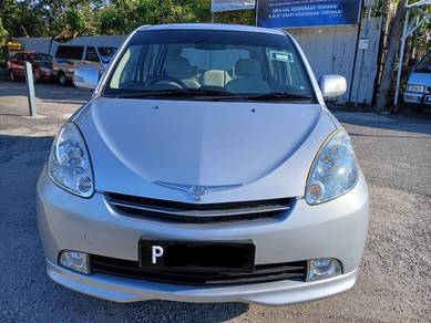 Perodua MyVi EZi in Butterworth, PNG