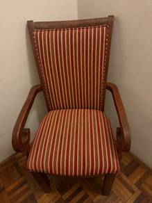 Chairs 2 sets