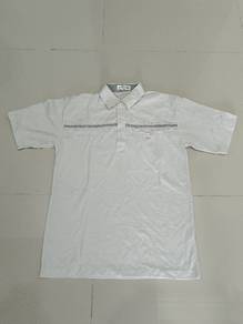 Vintage T-Shirt Collar MARCA MALINO Single Pocket