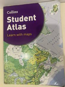 student atlas