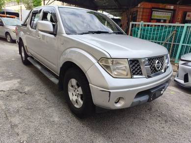 2015 Nissan Navara COMFORT