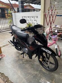 Yamaha EZ115