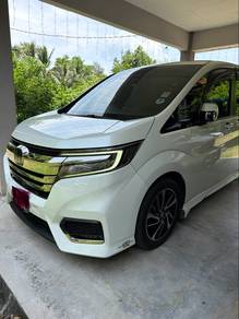 Honda Stepwagon SPADA (7 SEATER) in Penaga, PNG